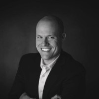Citi Employee Keith Ludwig's profile photo