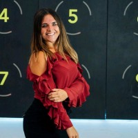 PAVIGYM Employee Valentina Carrara's profile photo