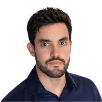 MODE Design Employee Allan Mentzingen de Oliveira's profile photo