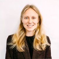 Arch Employee Anna Broström's profile photo