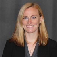 Gilbane Building Employee Amanda Brink's profile photo