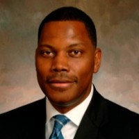 Vulcan Materials Company Employee Darren Hicks's profile photo