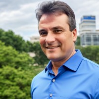 Logcomex Employee Cleverson Cachoeira's profile photo
