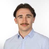 VSiD Employee Seán Monk's profile photo