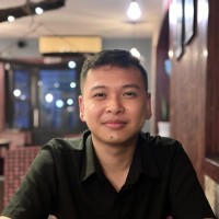 Thamserku Employee Prasan Gurung's profile photo