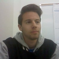 Ameson Education and Cultural Exchange Foundation Employee Kevin Spencer's profile photo