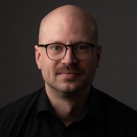DBA.nl Employee Sascha Klammer's profile photo
