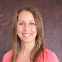 Market & Johnson, Inc. Employee Tina Baker's profile photo