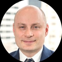 Privosoft LLC Employee Ilya Pogorelsky's profile photo