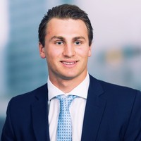 Blue Flag Employee Harrison Vulcan's profile photo