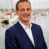 Arizona Biltmore, A Waldorf Astoria Resort Employee Bertrand Daluzeau's profile photo