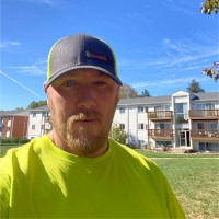 GroundsPRO LLC Employee David Spradlin's profile photo