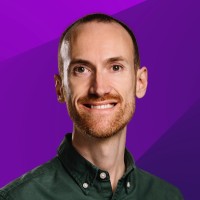 Seldon Employee James Perry's profile photo