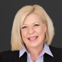 Anne Carlsen Center Employee Stephanie Nelson's profile photo