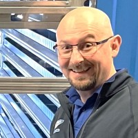 Tsurumi America, Inc. Employee James Schmitt's profile photo