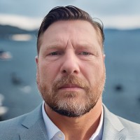 HiPoint AG Environmental Employee Paul Cross's profile photo