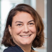 EURENCO Employee Hélène de Cointet's profile photo