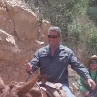 TC Energy Employee Matt Dugas's profile photo