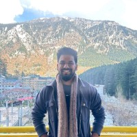 Anmol Bisht's profile photo