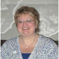 Kendall County Employee Valarie McClain's profile photo