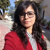 HRH Group of Hotels Employee Ruchi Singh's profile photo