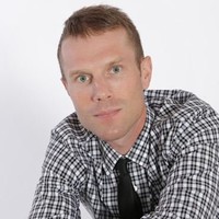 Key Tax Group Employee Jay Lynch's profile photo