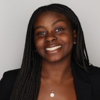 ASUCI | Associated Students of University of California, Irvine Employee Temitayo Akande's profile photo