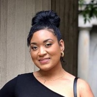 Naomi Hogan-Williams Email & Phone Number