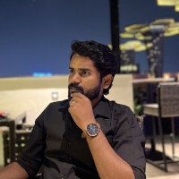 Hackup Technology - India Employee Dinesh Paranthagan's profile photo