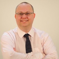 LIMAH Employee Andrew Dean's profile photo