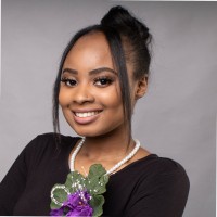 Pediatric Advanced Therapy Employee Paris Morgan's profile photo