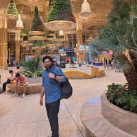 Ishan Kudegawe Email & Phone Number