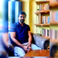 The Tarzan Way Employee Shivaank Tripathi's profile photo