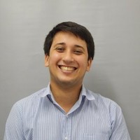 Nasajon Sistemas Employee Rodrigo Dirk's profile photo