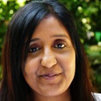 Titanium Professionals Ltd Employee Yoginee Patel's profile photo
