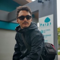 Audi on demand Employee Loren Jimenez's profile photo