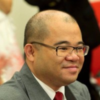 KORNERSTONE Institute Employee David Lui's profile photo