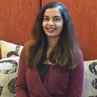PATH Employee Sayali Walke's profile photo