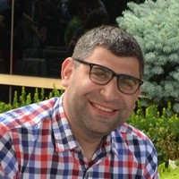 University of North Carolina at Charlotte Employee Nicholas Occhipinti's profile photo