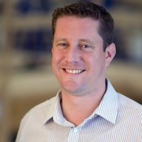 Innovaré Offsite Limited Employee Graeme Parkin's profile photo