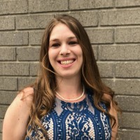 West Hills Health & Rehab Center Employee Ashley Moriarty's profile photo