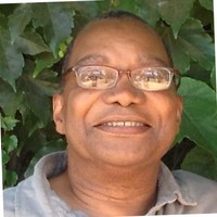 Workday Employee Aaron Spence's profile photo