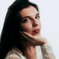 Pinkanova Employee Maryline Solignac's profile photo