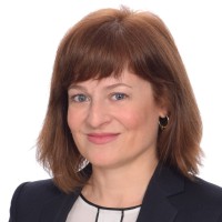 Markentry USA Employee María José López Barragán's profile photo