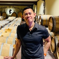 Ternary Fund Management Company Employee Jason C's profile photo