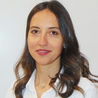 Renault Trucks España Employee Oana Postolache's profile photo
