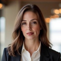 Rebekah Borah Email & Phone Number