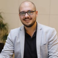 Modanisa Employee Senan Daşdemir's profile photo