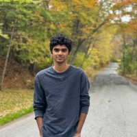 Airoi Inc. Employee Vidhu Vasudevan's profile photo