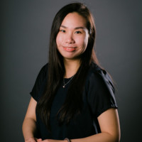 DY Consultants Employee Yilin Armstrong's profile photo